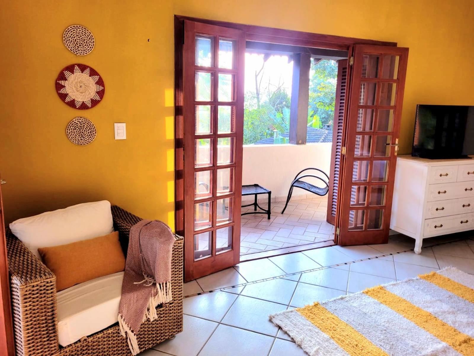 A Casa Do Sol *