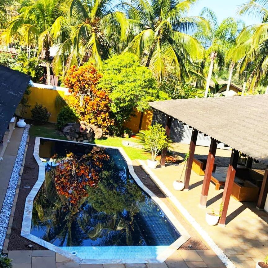 A Casa Do Sol Casa de hóspedes Ilhabela