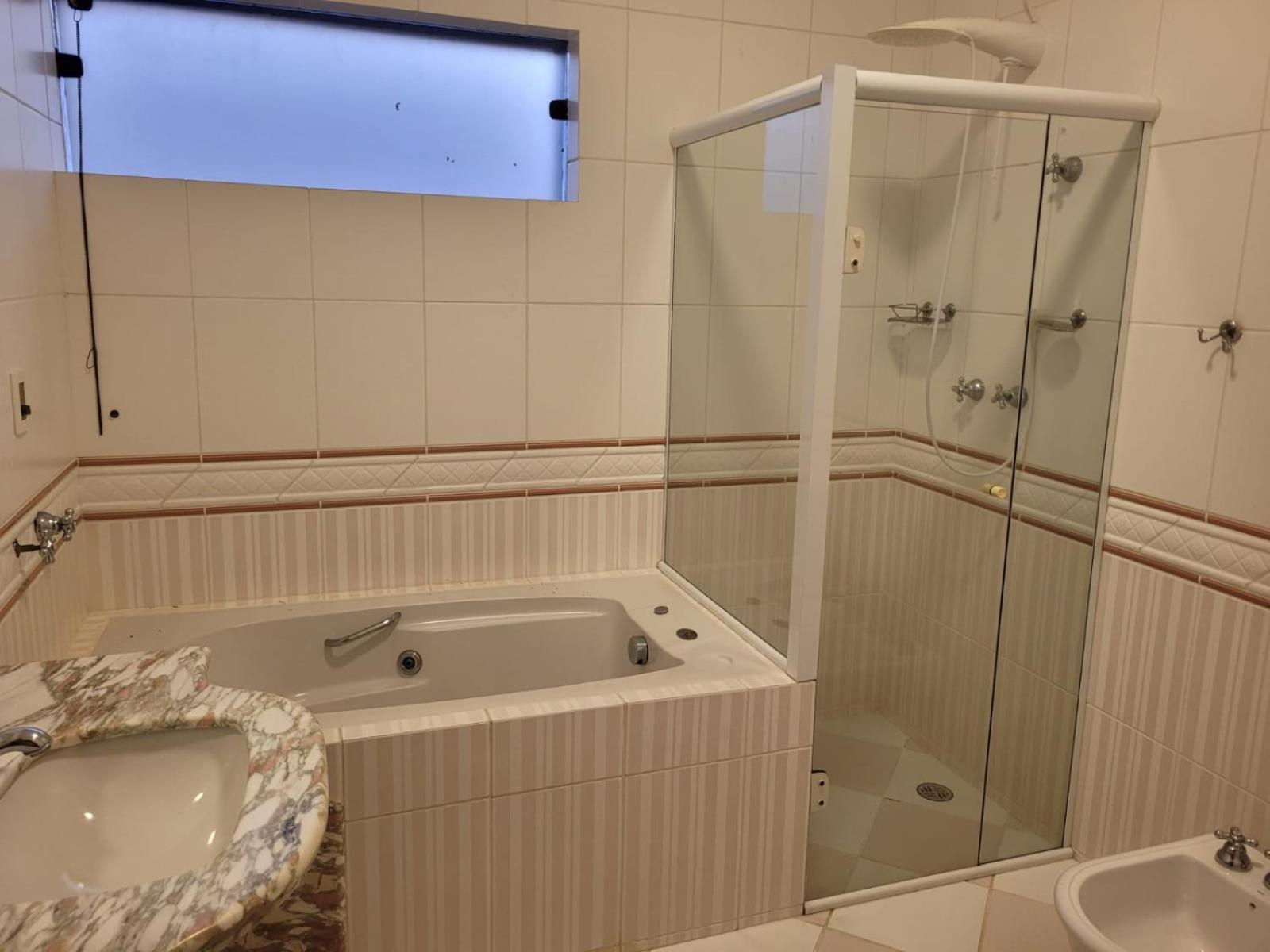 A Casa Do Sol Guest house *